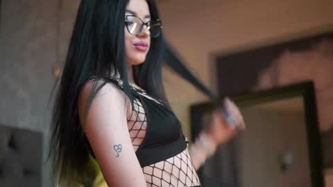  Callie  online show from March 2026 10:28:02 PM