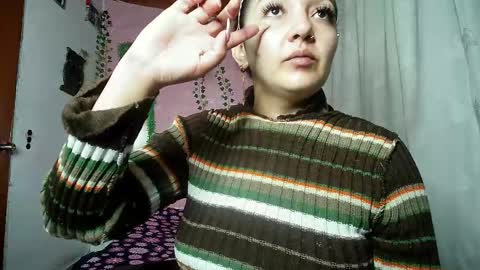 paula online show from April 2026 05:41:02 AM