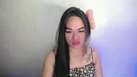 Althea online show from January 2025 08:21:01 AM