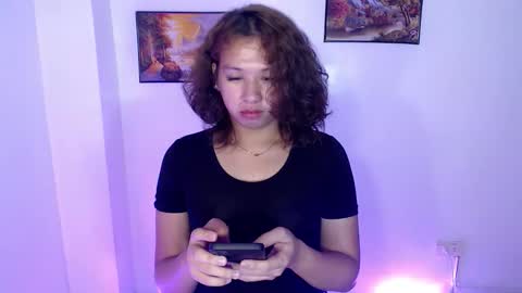 Snapshot of callme_shantal chatting on April 2026 09:49:02 PM SHANTAL online show from April 2026 09:49:02 PM