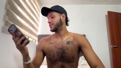 Snapshot of callmeby_lebron chatting on March 2026 12:30:02 PM LeBron online show from March 2026 12:30:02 PM