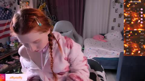 Effyblonde   follow my telegram channel for more content3 online show from January 2025 12:19:02 AM