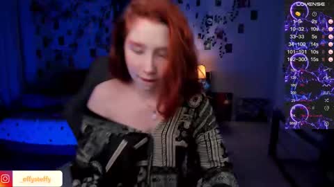 Effyblonde   follow my telegram channel for more content3 online show from February 2025 03:34:02 AM