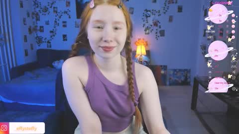 Effyblonde   follow my telegram channel for more content3 online show from September 2025 03:28:01 PM