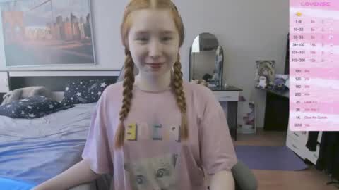 Snapshot of callmeeffy chatting on June 2026 02:28:01 PM Effyblonde follow my telegram channel for more content3 online show from June 2026 02:28:01 PM