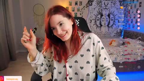 kate online show from January 2025 10:34:02 PM