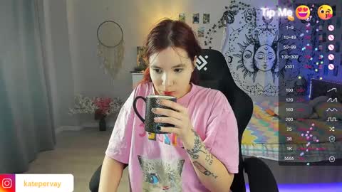 kate online show from February 2025 03:01:01 AM