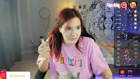 kate online show from February 2025 06:56:02 AM