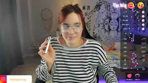 kate online show from February 2025 04:36:01 AM