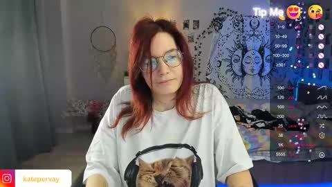 kate online show from February 2025 08:40:01 PM