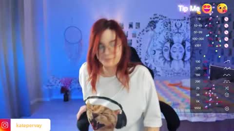 kate online show from February 2025 02:12:01 AM