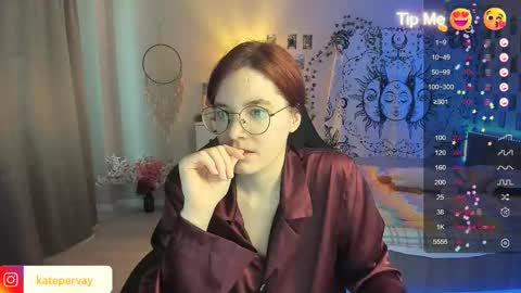 kate online show from February 2025 10:17:02 AM