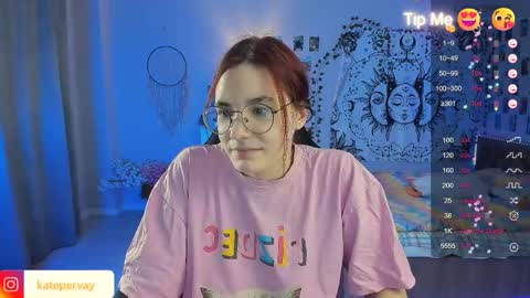 kate online show from February 2025 04:34:02 PM