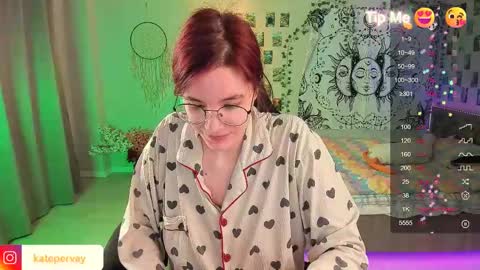 kate online show from February 2025 02:27:01 AM