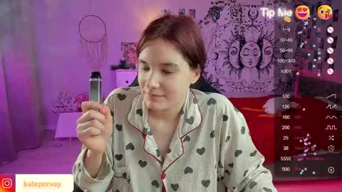 kate online show from February 2025 08:05:02 PM