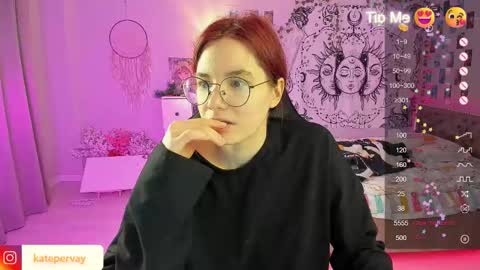 kate online show from February 2025 01:44:02 AM