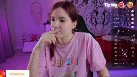 kate online show from February 2025 05:18:02 PM