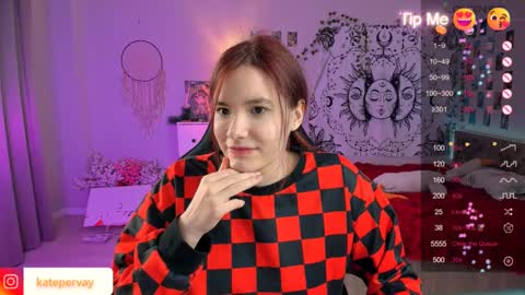 kate online show from February 2025 04:47:01 PM