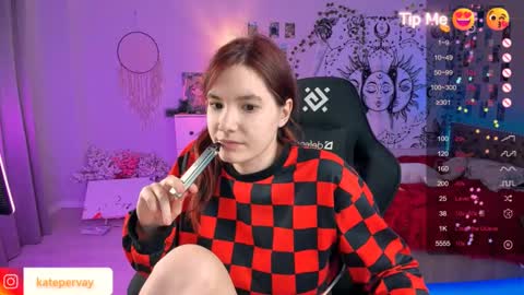 kate online show from February 2025 08:03:02 PM