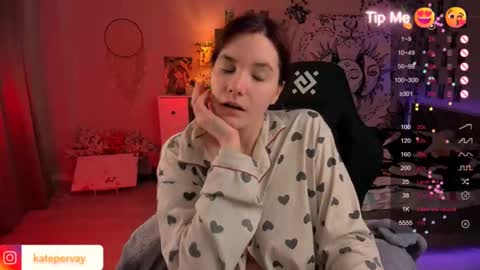 kate online show from March 2025 03:21:02 AM