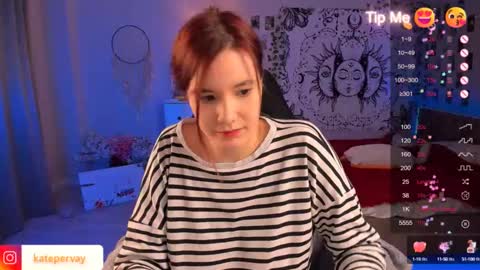 kate online show from March 2025 08:42:02 PM