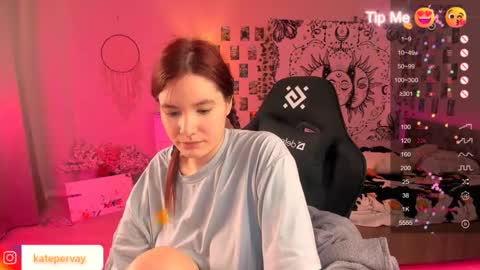 kate online show from March 2025 08:37:02 PM