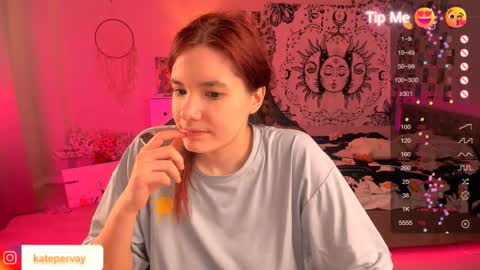 kate online show from March 2025 11:42:02 PM