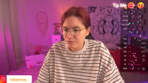kate online show from March 2025 06:58:02 PM
