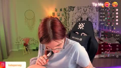 kate online show from March 2025 04:07:01 AM