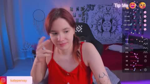 kate online show from March 2025 04:43:02 AM