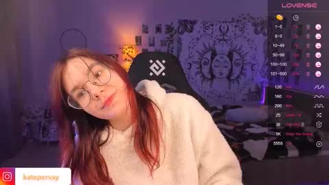 kate online show from September 2025 11:20:02 PM
