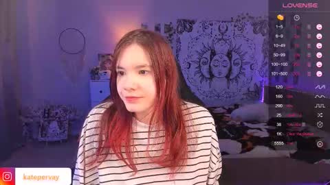 kate online show from September 2025 08:14:01 PM