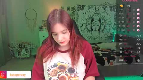 kate online show from September 2025 06:57:01 PM