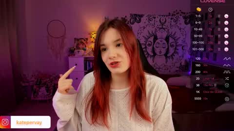 kate online show from October 2025 07:01:02 PM