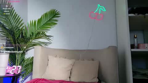 Snapshot of callmemia__ chatting on March 2026 04:02:02 PM Mia online show from March 2026 04:02:02 PM