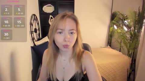 Nora online show from October 2025 08:38:01 AM