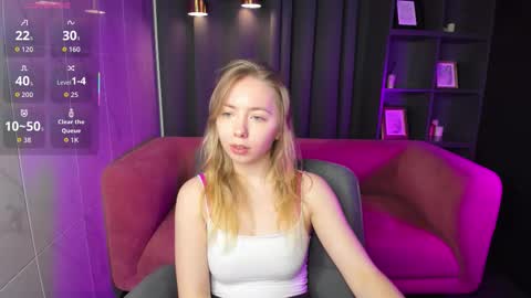 Nora online show from December 2025 05:56:01 AM