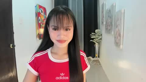 Snapshot of callmeprettylj chatting on April 2026 05:01:02 PM lovely jane LJ online show from April 2026 05:01:02 PM