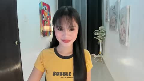 Snapshot of callmeprettylj chatting on April 2026 06:20:01 PM lovely jane LJ online show from April 2026 06:20:01 PM