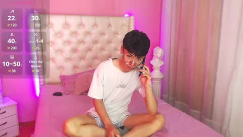 Snapshot of callum_77 chatting on March 2025 07:48:01 PM CALLUM online show from March 2025 07:48:01 PM