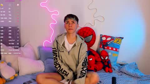 Snapshot of callum_77 chatting on September 2025 04:12:02 AM CALLUM online show from September 2025 04:12:02 AM