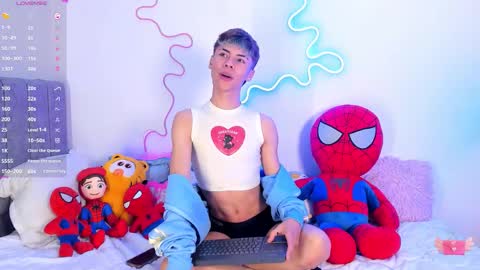 Snapshot of callum_77 chatting on September 2025 07:56:02 AM CALLUM online show from September 2025 07:56:02 AM