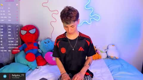 Snapshot of callum_77 chatting on October 2025 04:21:01 AM CALLUM online show from October 2025 04:21:01 AM