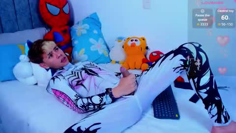 Snapshot of callum__777 chatting on March 2026 05:34:01 AM callum online show from March 2026 05:34:01 AM