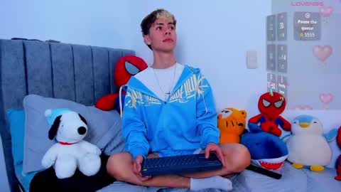 Snapshot of callum__777 chatting on March 2026 04:13:01 PM callum online show from March 2026 04:13:01 PM