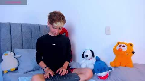 Snapshot of callum__777 chatting on March 2026 09:04:01 AM callum online show from March 2026 09:04:01 AM