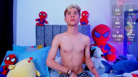 Snapshot of callum__777 chatting on March 2026 06:40:02 AM callum online show from March 2026 06:40:02 AM