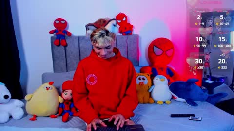 Snapshot of callum__777 chatting on March 2026 05:24:01 AM callum online show from March 2026 05:24:01 AM