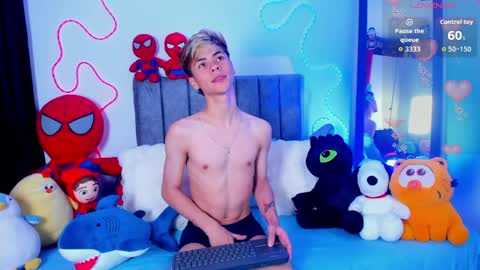 Snapshot of callum__777 chatting on April 2026 07:31:01 AM callum online show from April 2026 07:31:01 AM