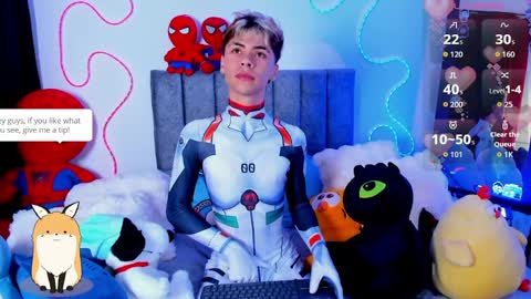 Snapshot of callum__777 chatting on April 2026 03:56:01 AM callum online show from April 2026 03:56:01 AM